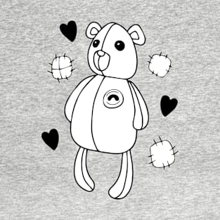 Teddy Bear T-Shirt